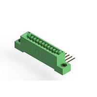 EDAC 346-011-559-107 Standard Card Edge Connectors Card Edge Connectors