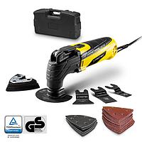 Trotec PMTS 10‑230V Multi-function tool (15.000 - 21.000 ; 3.2°)