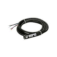 Eaton 11155AA17 Photoelectric Sensors 18MM TB SOURCE,SYNCHRONOUS,DC,6' CBL