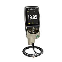 DEFELSKO UTG CLF3 Ultrasonic Thickness Gages Measures Wall Thickness for cast Iron (Advanced)