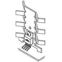 Apex Microtechnology HS23 Heat Sinks Heatsink, TO220