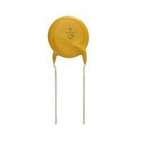 Vishay BC Components VY1222M43Y5UC6TLX Safety Ceramic Disc Capacitors 2200PF  760V   20%      12.5MM