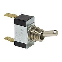 Cole Hersee 55014 Toggle Switches SW TGL SPST