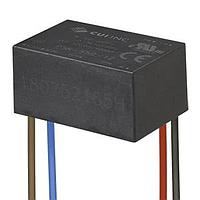 CUI Inc PSK-S5B-5-L Encapsulated AC-DC Power Supplies 5W 5V 1000mA Lead Wires