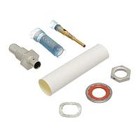 Raychem - TE Connectivity DK-3716-E222-CP Jack DK-3716-E222-CP