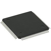 Microchip Technology ATSAM3S4CA-AU ARM Microcontrollers - MCU MRL A 256K Flash 48K SRAM Ind Temp
