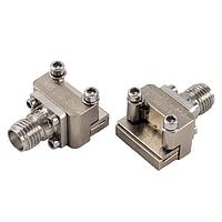 Quantic X-Microwave XR-EL1-SMAF Connectors End Launch Connectors, XM-EL1-SMAF