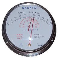 Nakata NM-20TH Thermo-hygrometer (0% - 100%)