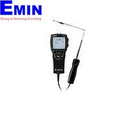 TSI TA465-A  Airflow Instruments Multi-Function Anemometer 