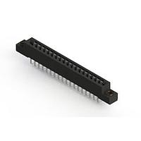 EDAC 857-036-459-203 Receptacles High Temp Card Edge Connector