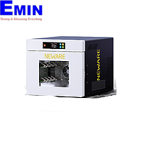 TEMPERATURE & HUMIDITY TEST CHAMBER