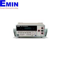 ADCMT 7451A Digital Multimeter (5½ digits; 1μV~1000V; 10nA~3A; True RMS) |  EMIN.COM.MM