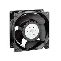ebm-papst 5318/2TDHHP Axial Fan Tubeaxial Fan, 140x140x51mm, 48VDC, 288.4CFM, 67W, Speed Signal/Open Collector