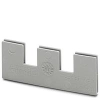 PHOENIX CONTACT 0709974 DIN Rail Terminal Blocks ZTK-EA