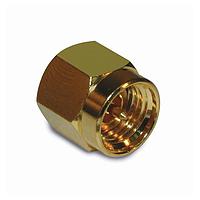 Amphenol RF 132331 RF Terminators SMA MALE SHORTING CAP
