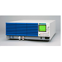KIKUSUI PBZ80-15 SR High Power DC Bipolar Power Supply (±80 V/ ± 15 A)
