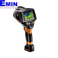 TESTO 875-2i Infrared camera with Super Resolution (160 x 120 pixels)