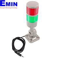 Desco 19332 LIGHT TOWER, FOR FULL-TIME MONITOR (12-24 VDC)