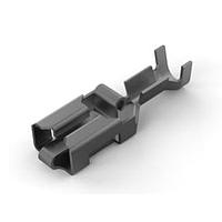AMP Connectors - TE Connectivity 1337968-1 Headers & Wire Housings 250 POSLOCK RECEP(0.64MM)PRE T
