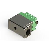 EDAC 516-020-500-252 Connectors Rack & Panel Connector