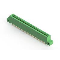 EDAC 333-044-521-212 Standard Card Edge Connectors Card Edge Connector