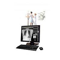 Del Medical ANTHEM-DELWORKS Digital X-ray Machine DR System