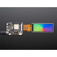 Adafruit 5828 TFT Displays Rectangle RGB TTL TFT Display - 3.2 320x820 No Touchscreen - TL032FWV01-I1440A