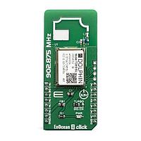 Mikroe MIKROE-3637 Add-On Boards EnOcean 4 Click