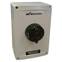 Altech KEA4125UL Control Switches