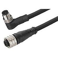 Molex 1200660864 Sensor Cables / Actuator Cables MIC 4P M/MFE 6M ST/ST 18/4