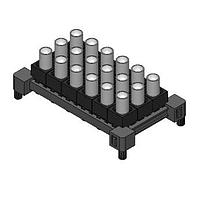 BIVAR MLPS-RT-4-0808-00-0600-0000-D Rigid Light Pipes