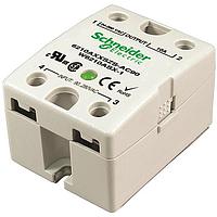 Solid State Relay - SSR