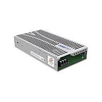 Excelsys CX06M-0000-N5B Unconfigured Power Supply 600W Fanless Medical CoolPac, IEC terminal, Low leakage (150uA), 4 slots, 5V Aux , must be used with CoolX Mod