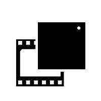 STMicroelectronics ST25DV64KC-JF8D3 Dynamic NFC/RFID Tag ICs Dynamic NFC/RFID tag IC with 64-Kbit EEPROM, and fast transfer mode capability