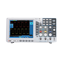 VICTOR 1100AN Digital Auto Oscilloscope (100 MHz, 1GS/s, 2 Ch)