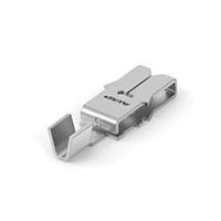 AMP Connectors - TE Connectivity 63236-1 Magnet Wire MAG-MATE F CRMP 28-31 0126TPBR
