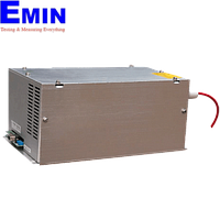 High Voltage DC power supply