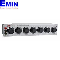 IETLAB GenRad 1492 Decade Inductor (2%; ±(1% + 0.75 µH))