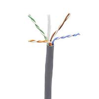 Tripp Lite N224-01K-GY-LP5 Multi-Conductor Cables 1KFT GRY CAT6 CMPLP5, BULK CBL
