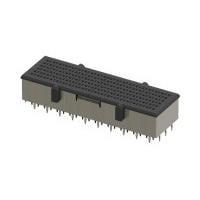 Raychem - TE Connectivity 2102516-2 High Speed / Modular Connectors Fortis Zd 2PR EMI Assy