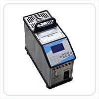 Nagman MTC 40 Universal Dry Block Sub-Zero Temperature Calibrator (-10°C~123°C, 0.1°C)