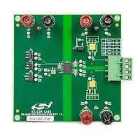 Skyworks Solutions Inc. Si823H2-KIT Gate Driver