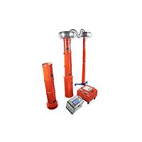 HV HIPOT GDTF-240/240 Variable Frequency AC Resonant Test System