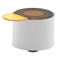 Wurth Elektronik 9774040482R SMT Spacer WA-SMSI SMT Steel Spacer, M4 Internal non Stop