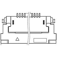 KYOCERA AVX 046240036023846+ Receptacles FPC 0.5MM 36POS