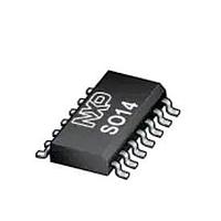 NXP TJA1445AT/0Z CAN Transceivers High-Speed CAN FD transceiver with partial networking [ASIL B]