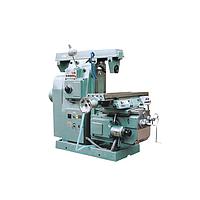 SMAC HUM42A Universal Knee-type Milling Machine