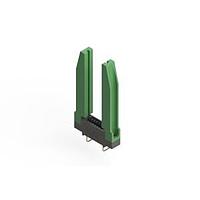 EDAC 395-008-558-478 Standard Card Edge Connectors .100" (2.54mm) Pitch Card Edge Connector