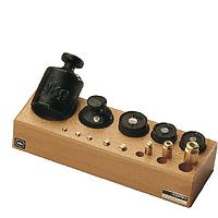 KERN 362-99 OIML M3 Sets of weights (1g - 10000g)