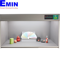 Color Assessment Cabinet
